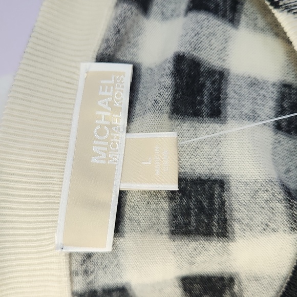 MICHAEL KORS sweater - Picture 11 of 13